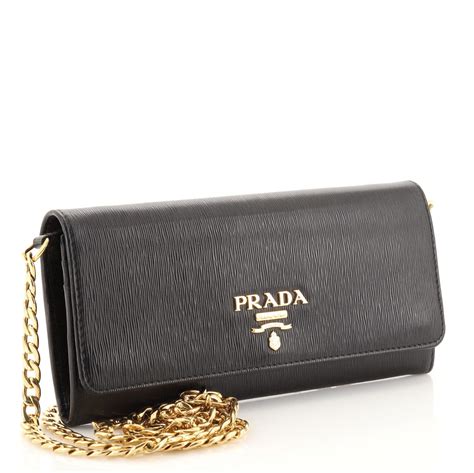 prada wallet on chain replica|buy Prada wallet online.